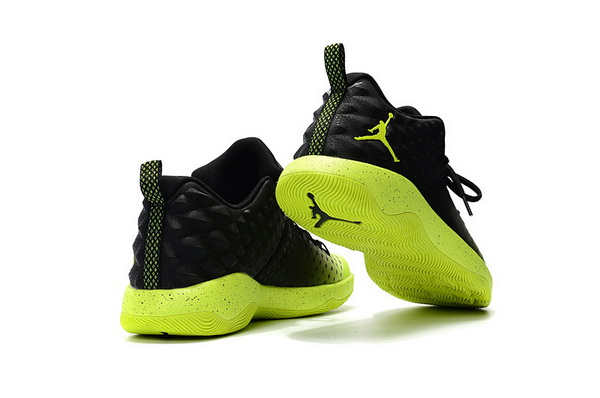 Jordan Super FLY Men Shoes--041